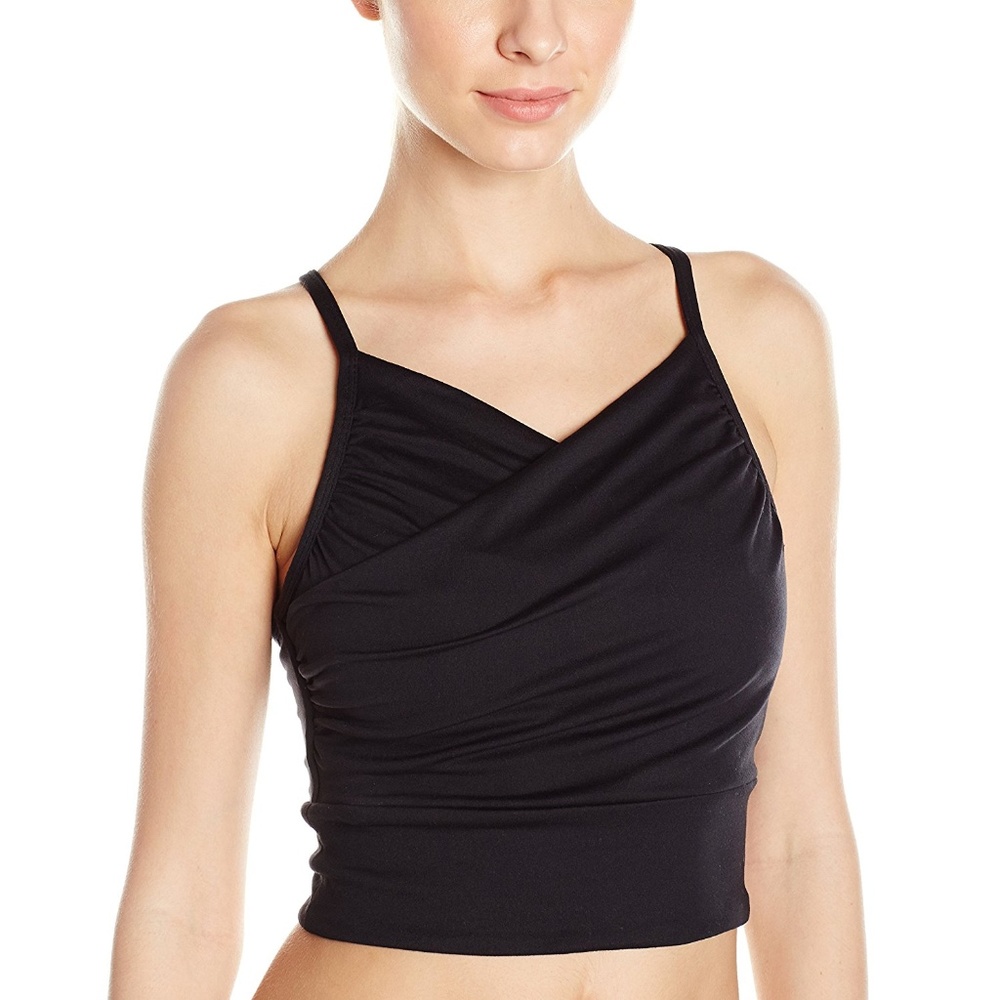 Manduka Wrap-up Bralette